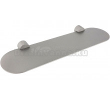 Полка Allen Brau Priority 6.31C13-BN брашированный никель