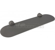 Полка Allen Brau Priority 6.31C13-MG брашированный графит