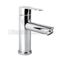 Смеситель для раковины Fixsen Nordic FX-8806 хром