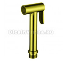 Гигиенический душ Allen Brau Priority 5.31028-GB брашированное золото