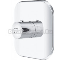 Термостатический смеситель встраиваемый AM.PM Sensation F3075500 С ВНУТРЕННЕЙ ЧАСТЬЮ, хром