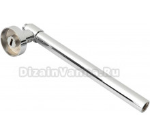 Удлинитель Allen Brau Priority 00326066 хром