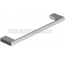 Держатель для полотенец Kludi Vela C 3196205 хром