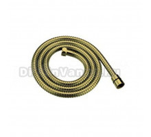 Душевой шланг Allen Brau Priority 5.31021-GB 100 см, брашированное золото