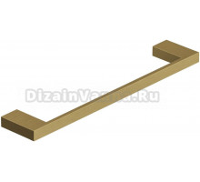 Держатель для полотенец Kludi Vela C 31962N0 брашированное золото