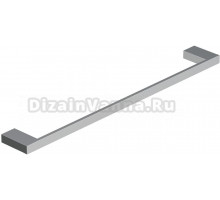 Держатель для полотенец Kludi Vela C 3198005 хром