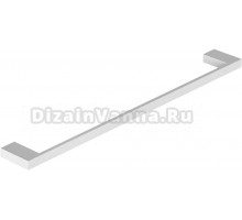 Держатель для полотенец Kludi Vela C 3198053 матовый белый