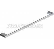 Держатель для полотенец Kludi Vela C 3197905 хром