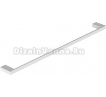 Держатель для полотенец Kludi Vela C 3197953 матовый белый