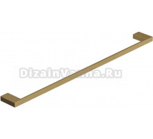 Держатель для полотенец Kludi Vela C 31979N0 брашированное золото