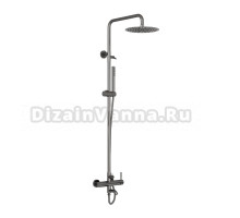 Душевая стойка Floracio F.30111.GM
