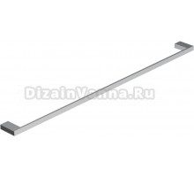 Держатель для полотенец Kludi Vela C 3196105 хром
