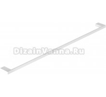 Держатель для полотенец Kludi Vela C 3196153 матовый белый