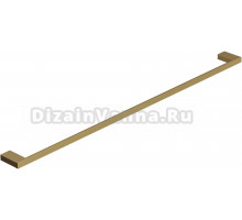 Держатель для полотенец Kludi Vela C 31961N0 брашированное золото