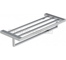 Держатель для полотенец Kludi Vela C 3198905 хром