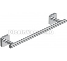 Держатель для полотенец Kludi Vela S 2596205 хром
