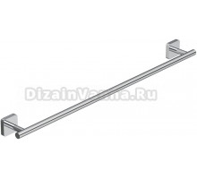 Держатель для полотенец Kludi Vela S 2597905 хром