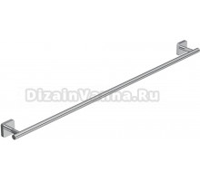 Держатель для полотенец Kludi Vela S 2596105 хром
