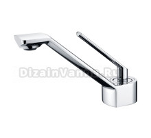 Смеситель Elghansa Urban XQ 1613301 chrome