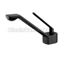 Смеситель Elghansa Urban XQ 1613301 black