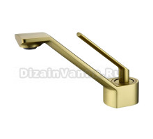 Смеситель Elghansa Urban XQ 1613301 matt gold