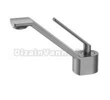 Смеситель Elghansa Urban XQ 1613301 gun metal