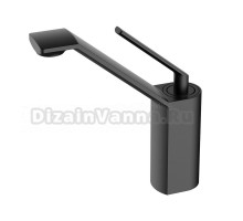 Смеситель Elghansa Urban XQ 16H3301 black