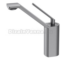 Смеситель Elghansa Urban XQ 16H3301 gun metal