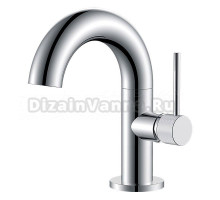 Смеситель Elghansa Radiant XQ 1637181 chrome