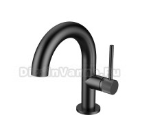 Смеситель Elghansa Radiant XQ 1637181 black