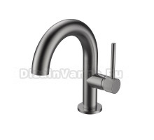 Смеситель Elghansa Radiant XQ 1637181 gun metal