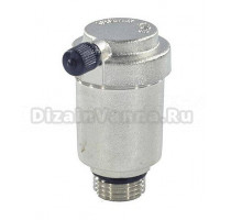 Автоматический воздухоотводчик SantechSystems 019-1451 прямое подключение, 1/2" НР