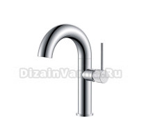 Смеситель Elghansa Radiant XQ 1647181 chrome