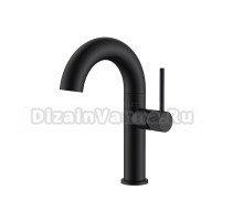 Смеситель Elghansa Radiant XQ 1647181 black