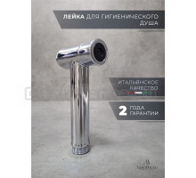 Гигиенический душ AltroBagno BM BS 060202 Cr хром