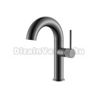 Смеситель Elghansa Radiant XQ 1647181 gun metal