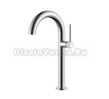 Смеситель Elghansa Radiant XQ 16H3781 chrome