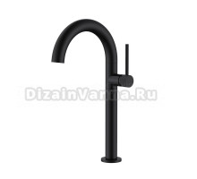 Смеситель Elghansa Radiant XQ 16H3781 black
