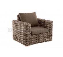 Садовое кресло 4SiS Палермо соломенное