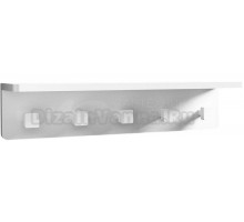 Полка под зеркало Abber Stein AS1651 45 см