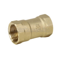 Обратный клапан SantechSystems Эко 019-3086 пружинный, 3/4" ВРx3/4" ВР