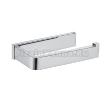 Держатель для туалетной бумаги Abber Westen AA1731 хром