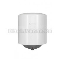 Накопительный водонагреватель Candy HE1 CR30V-HE1(R) электрический, 30 л, настенный, вертикальный, белый