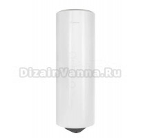 Накопительный водонагреватель Candy HE1 CR100V-HE1(R) электрический, 100 л, настенный, вертикальный, белый