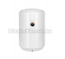 Накопительный водонагреватель Candy B2SL CR30V-B2SL(R) электрический, 30 л, настенный, вертикальный, белый