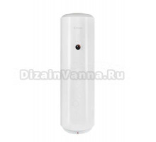 Накопительный водонагреватель Candy B2SL CR80V-B2SL(R) электрический, 80 л, настенный, вертикальный, белый