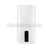Накопительный водонагреватель Candy P3 CF80V-P3(R) электрический, 80 л, настенный, вертикальный, белый