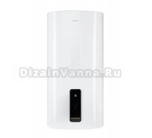 Накопительный водонагреватель Candy P5 CF80V-P5(R) электрический, 80 л, настенный, вертикальный, белый