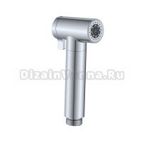 Гигиенический душ AltroBagno Modern 060205 Cr хром