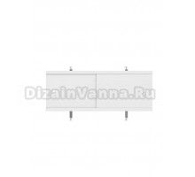 Экран Triton Арт 118 раздвижной